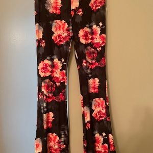 Sexy and stretchy beautiful pants